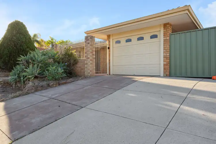 Main view of Homely house listing, 76 Sacramento Avenue, Beechboro WA 6063