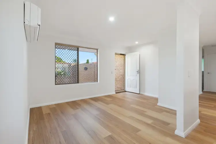 Second view of Homely house listing, 76 Sacramento Avenue, Beechboro WA 6063