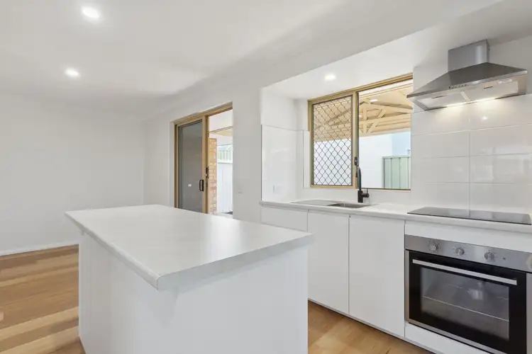 Fifth view of Homely house listing, 76 Sacramento Avenue, Beechboro WA 6063