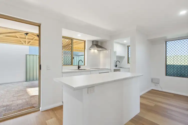 Sixth view of Homely house listing, 76 Sacramento Avenue, Beechboro WA 6063