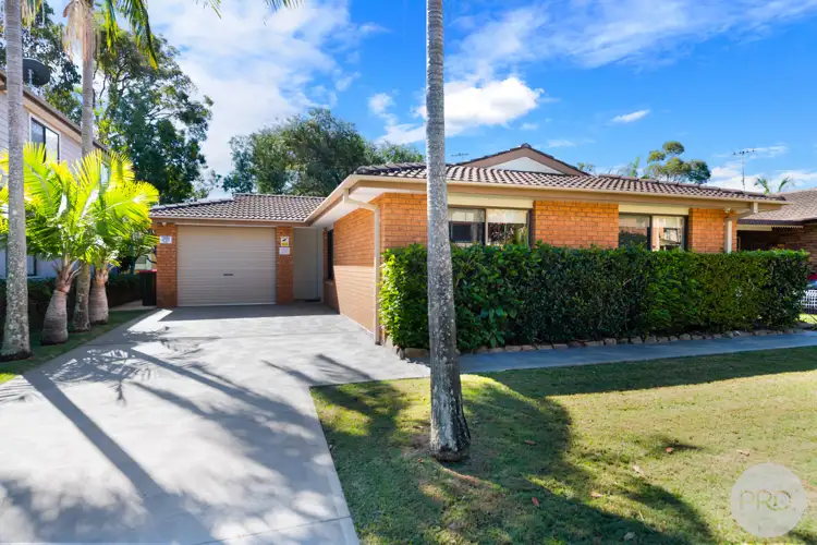 6 Mistral Close, Nelson Bay NSW 2315