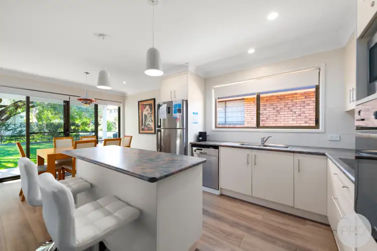 Third view of Homely house listing, 6 Mistral Close, Nelson Bay NSW 2315