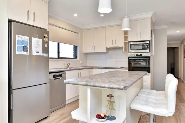 Fourth view of Homely house listing, 6 Mistral Close, Nelson Bay NSW 2315