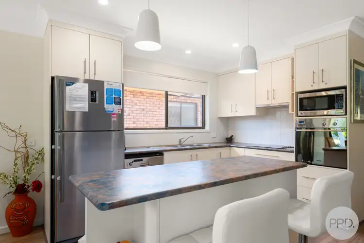 Fifth view of Homely house listing, 6 Mistral Close, Nelson Bay NSW 2315