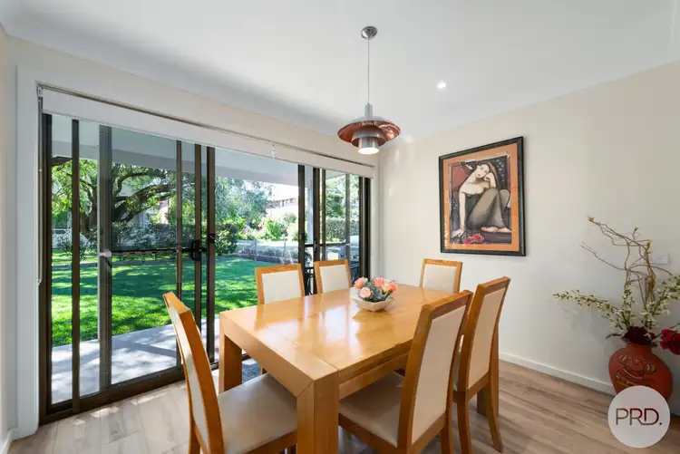 Sixth view of Homely house listing, 6 Mistral Close, Nelson Bay NSW 2315