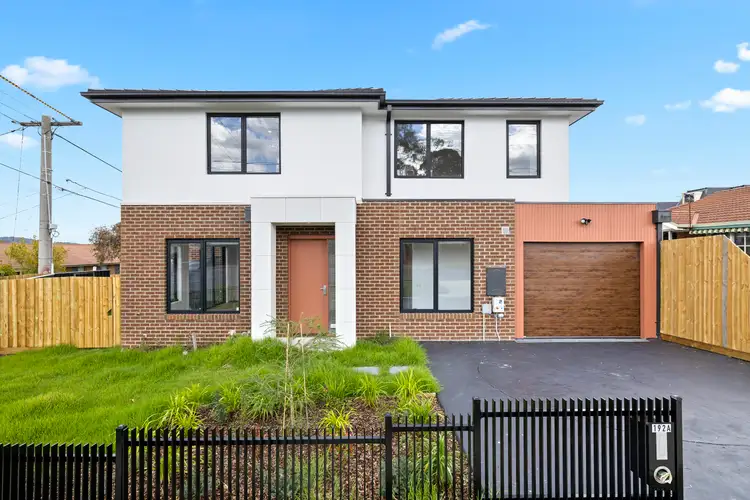 192A Boronia Road