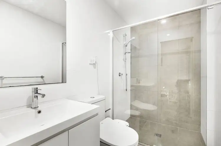 Third view of Homely apartment listing, 207/531-535 Burwood Road, Belmore NSW 2192