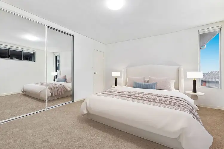 Fourth view of Homely apartment listing, 207/531-535 Burwood Road, Belmore NSW 2192
