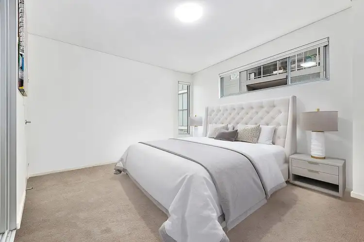 Sixth view of Homely apartment listing, 207/531-535 Burwood Road, Belmore NSW 2192