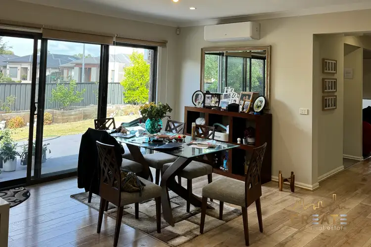 Second view of Homely house listing, 114 Lennon Parkway, Derrimut VIC 3026