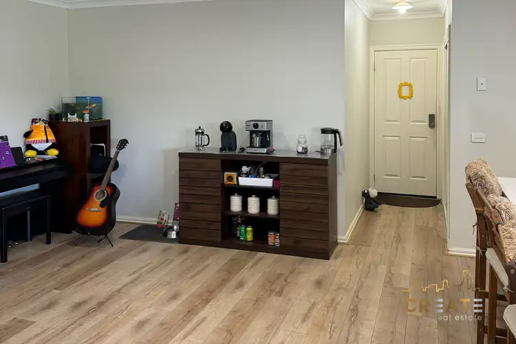 Third view of Homely house listing, 114 Lennon Parkway, Derrimut VIC 3026
