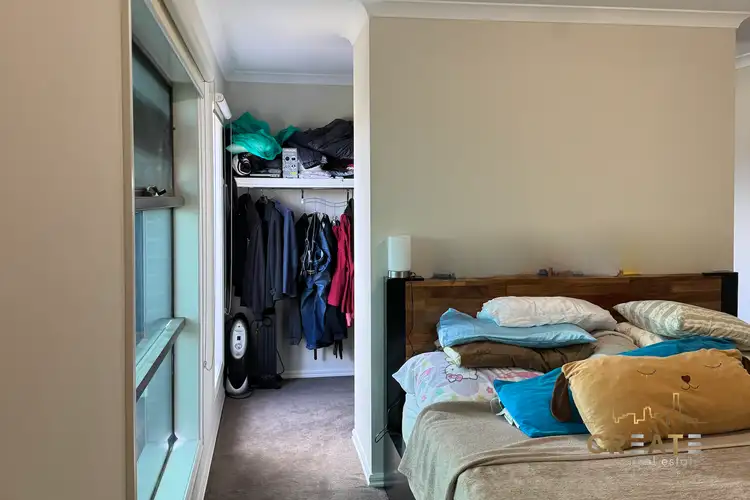 Fifth view of Homely house listing, 114 Lennon Parkway, Derrimut VIC 3026