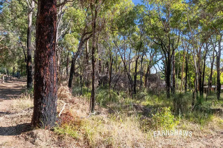 Second view of Homely land listing, 14 Swan Road, Mahogany Creek WA 6072