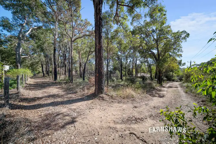 Third view of Homely land listing, 14 Swan Road, Mahogany Creek WA 6072