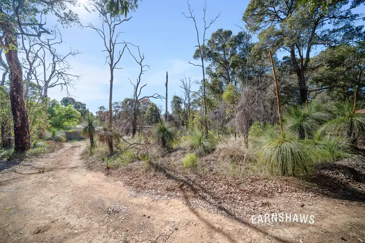 Fourth view of Homely land listing, 14 Swan Road, Mahogany Creek WA 6072