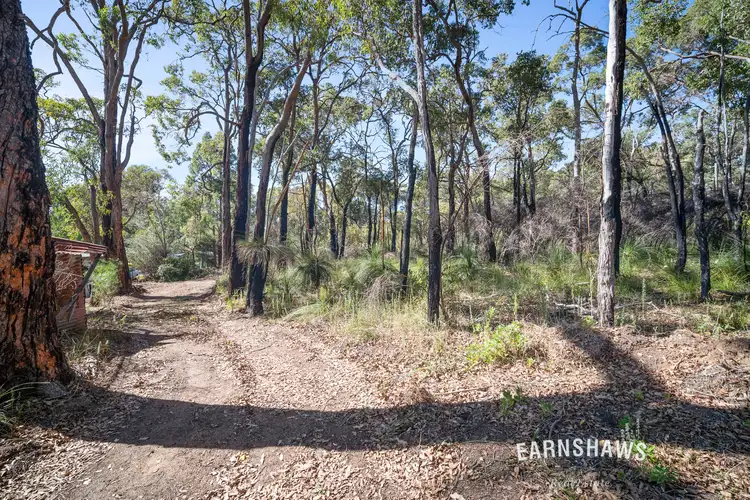 Fifth view of Homely land listing, 14 Swan Road, Mahogany Creek WA 6072