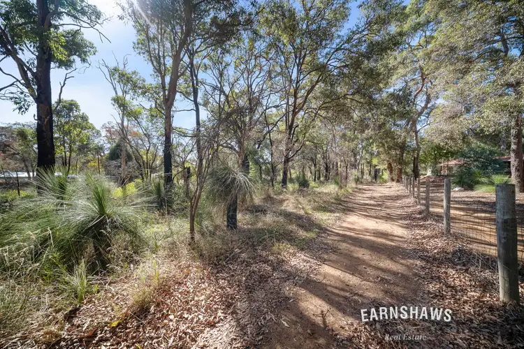 Sixth view of Homely land listing, 14 Swan Road, Mahogany Creek WA 6072