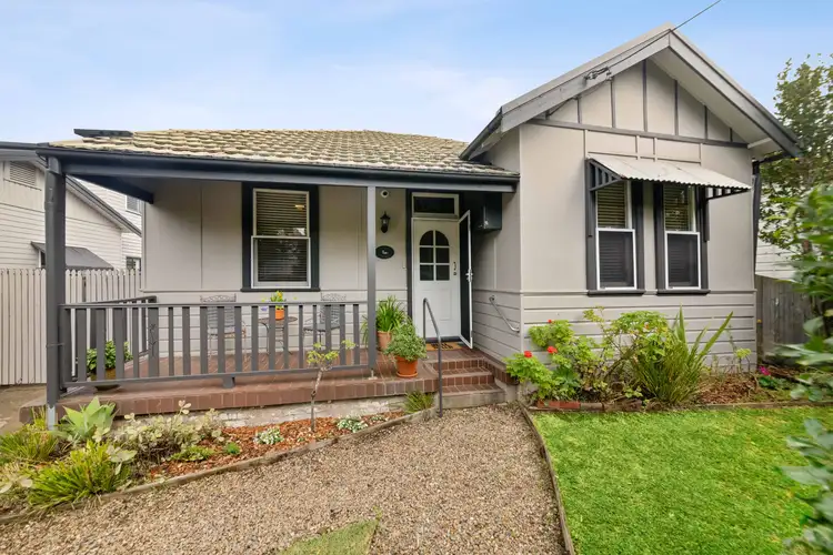 26 Bellevue Street, Thornleigh NSW 2120