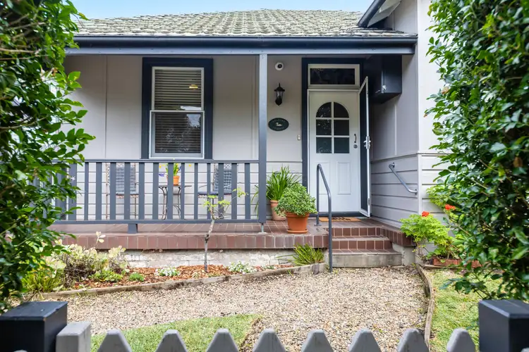 Second view of Homely house listing, 26 Bellevue Street, Thornleigh NSW 2120