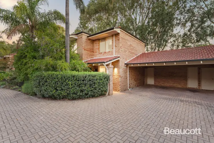 36/15 Jugan Street, Mount Hawthorn WA 6016