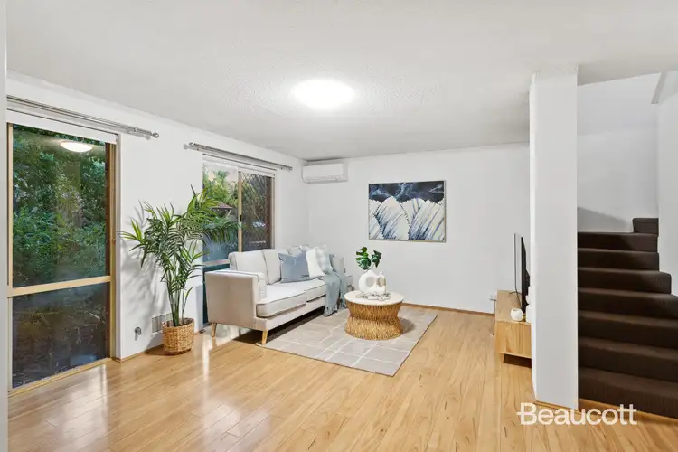 Fourth view of Homely townhouse listing, 36/15 Jugan Street, Mount Hawthorn WA 6016
