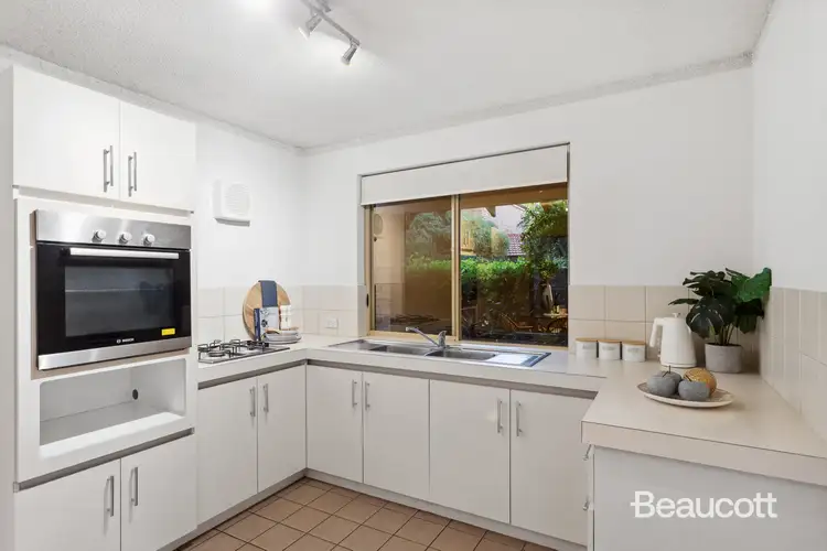 Fifth view of Homely townhouse listing, 36/15 Jugan Street, Mount Hawthorn WA 6016