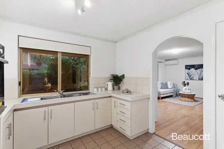 Sixth view of Homely townhouse listing, 36/15 Jugan Street, Mount Hawthorn WA 6016