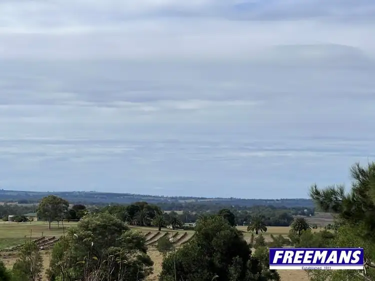 Third view of Homely rural property listing, 376 Reedy Creek Road, Benair QLD 4610