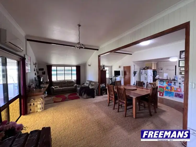 Fourth view of Homely rural property listing, 376 Reedy Creek Road, Benair QLD 4610
