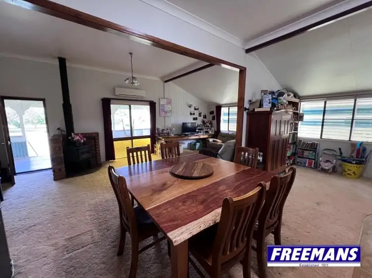Seventh view of Homely rural property listing, 376 Reedy Creek Road, Benair QLD 4610