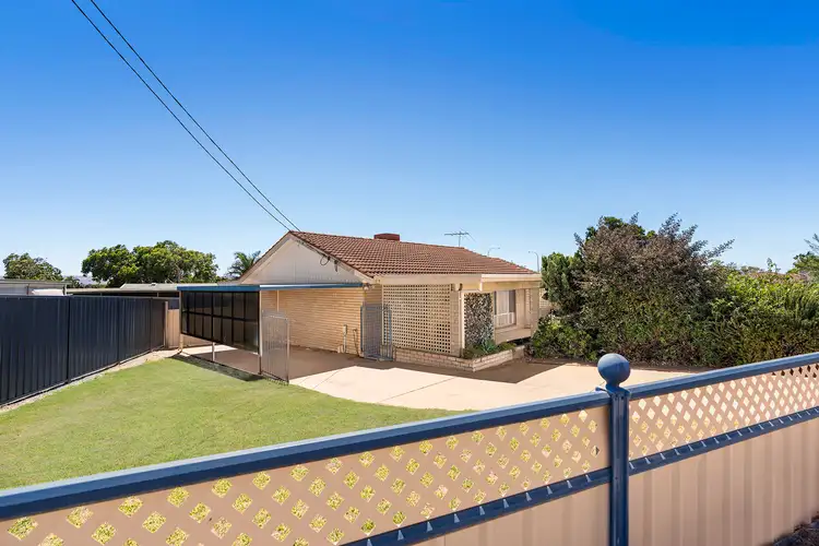 Main view of Homely unit listing, A/43 Connolly Street, Rangeway WA 6530