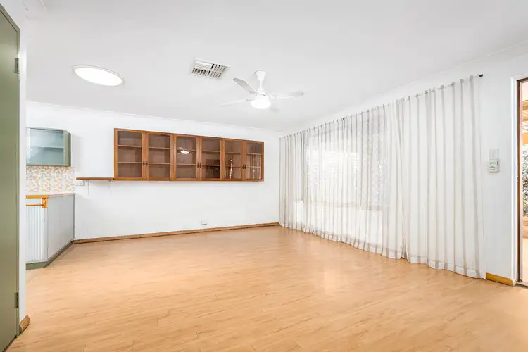 Second view of Homely unit listing, A/43 Connolly Street, Rangeway WA 6530