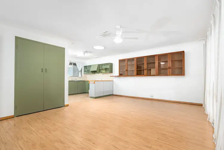 Third view of Homely unit listing, A/43 Connolly Street, Rangeway WA 6530