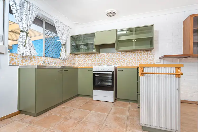 Fifth view of Homely unit listing, A/43 Connolly Street, Rangeway WA 6530
