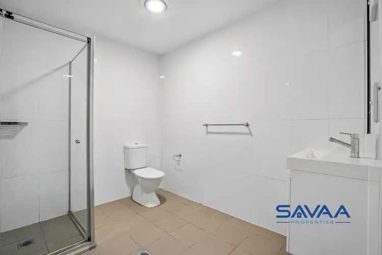 Sixth view of Homely apartment listing, 107/11-13 Junia Avenue, Toongabbie NSW 2146