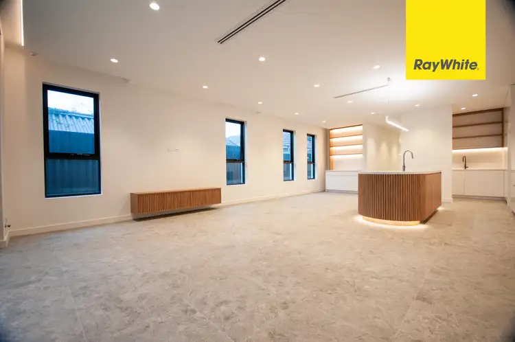 Main view of Homely semi-detached listing, 26 Mons Street, Lidcombe NSW 2141