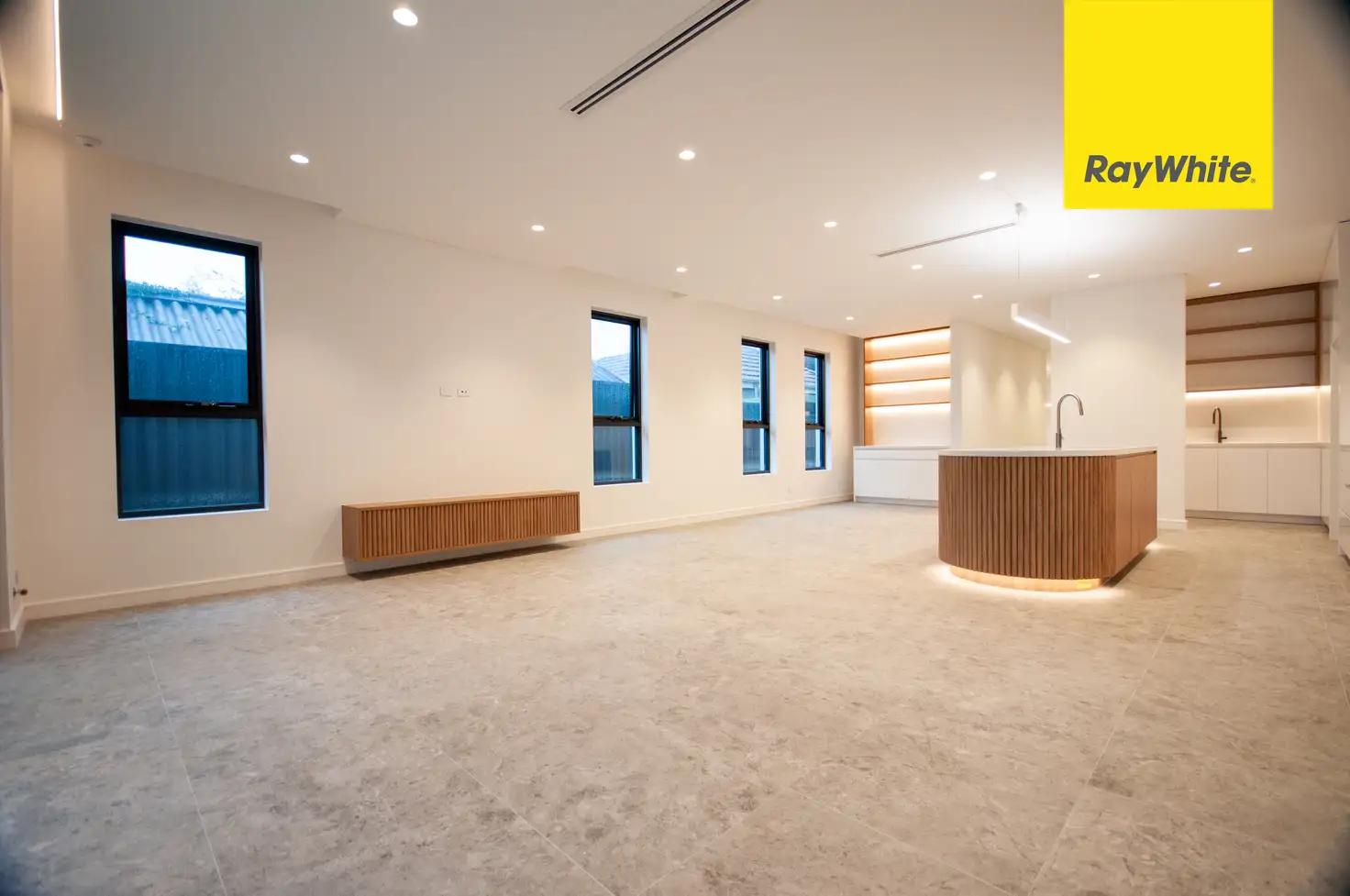Main view of Homely semi-detached listing, 26 Mons Street, Lidcombe NSW 2141