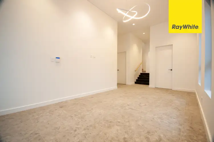 Third view of Homely semi-detached listing, 26 Mons Street, Lidcombe NSW 2141