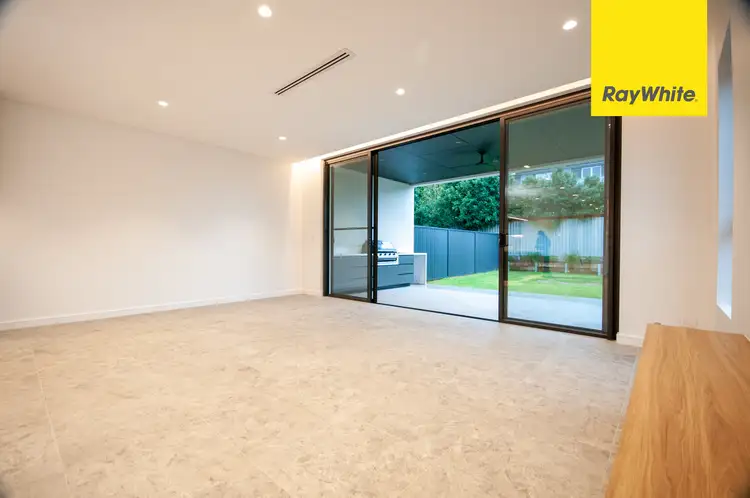 Fourth view of Homely semi-detached listing, 26 Mons Street, Lidcombe NSW 2141