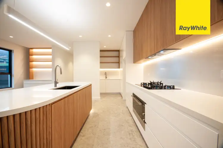 Fifth view of Homely semi-detached listing, 26 Mons Street, Lidcombe NSW 2141