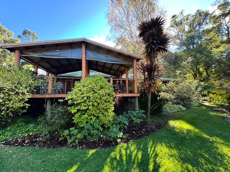 Main view of Homely house listing, 188 Plackett Drive, Pemberton WA 6260