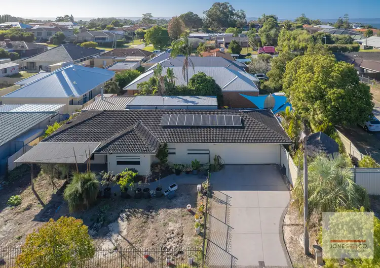 Third view of Homely house listing, 70 Emberson Road, Morley WA 6062