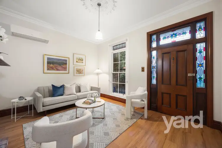 Fourth view of Homely house listing, 3/18 John Street, North Fremantle WA 6159