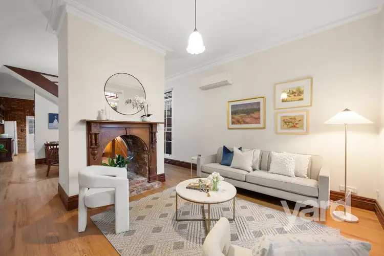 Fifth view of Homely house listing, 3/18 John Street, North Fremantle WA 6159