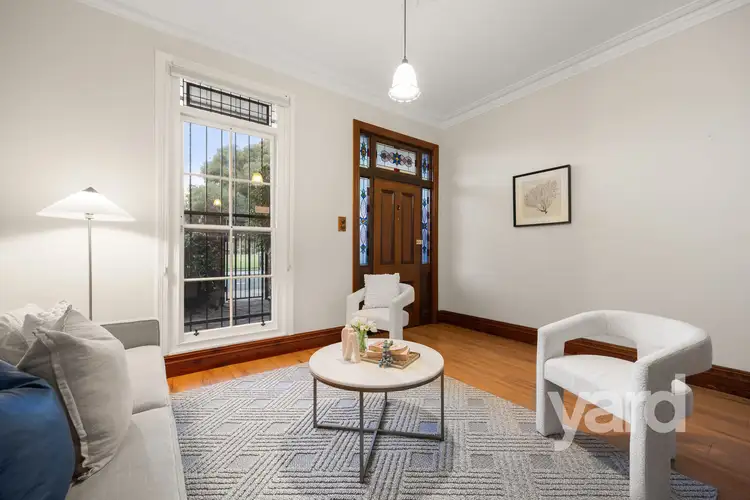 Sixth view of Homely house listing, 3/18 John Street, North Fremantle WA 6159
