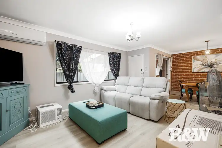 Fourth view of Homely townhouse listing, 30/300 Jersey Road, Plumpton NSW 2761