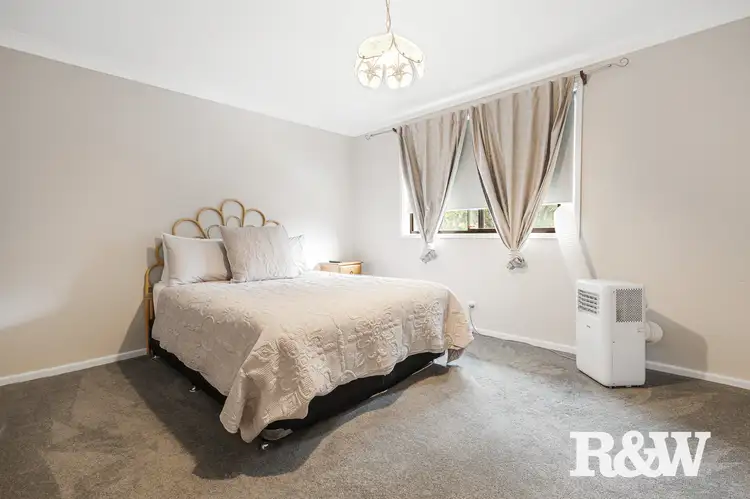 Fifth view of Homely townhouse listing, 30/300 Jersey Road, Plumpton NSW 2761