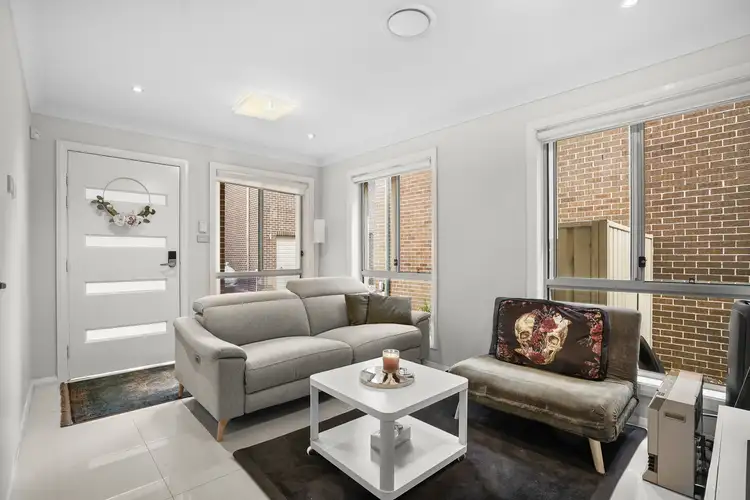 Third view of Homely townhouse listing, 15/78 Hartington Street, Rooty Hill NSW 2766