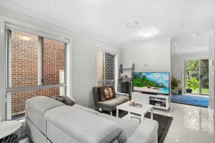 Fourth view of Homely townhouse listing, 15/78 Hartington Street, Rooty Hill NSW 2766