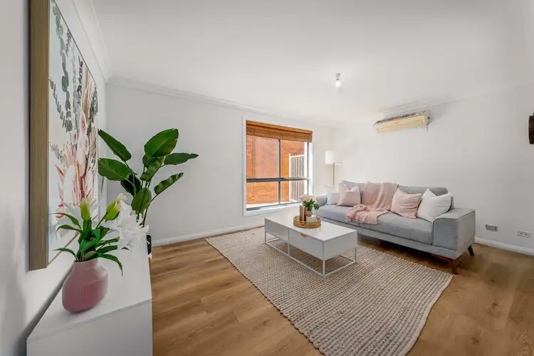 Third view of Homely house listing, 55 Westcott Parade, Rockbank VIC 3335